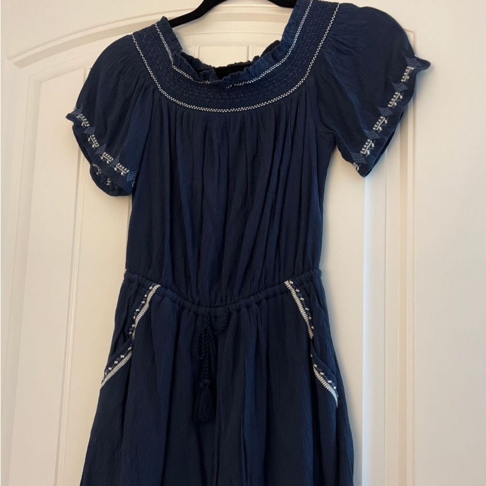 A&F Romper